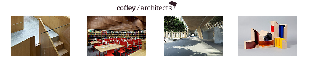 Coffey Architects