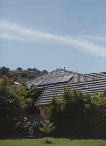 sustainable building