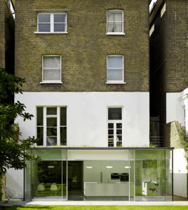 Architects London